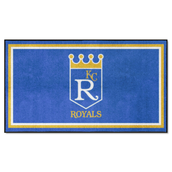 FANMATS Nylon Rug Wayfair